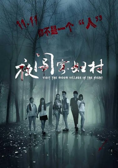[国产电影]《夜闯寡妇村》（2017年）[夸克网盘]-醉都音影视资源网