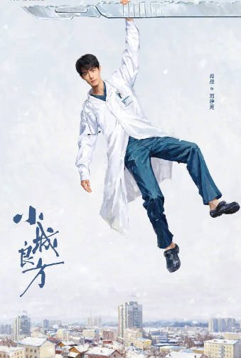 [国产剧]《小城良方》（2026年）[夸克网盘]-醉都音影视资源网