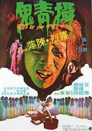 [香港电影]《摄青鬼》（1974年）[夸克网盘]-醉都音影视资源网